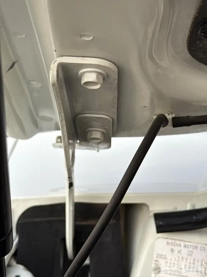 فتك 2004 ثلاجه مكيف مركزي قير عادي 16