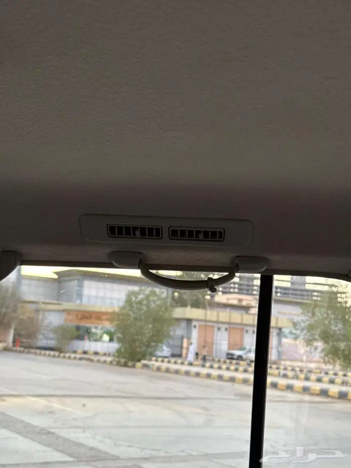 فتك 2004 ثلاجه مكيف مركزي قير عادي 18