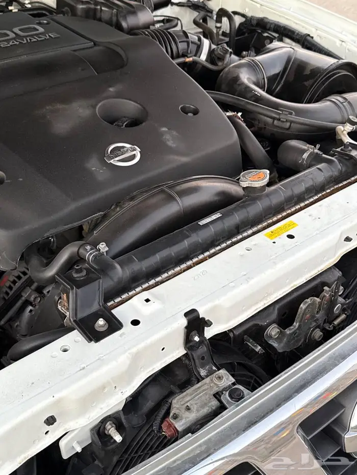 فتك 2004 ثلاجه مكيف مركزي قير عادي 21