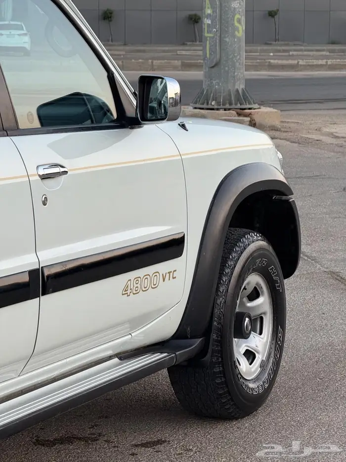 فتك 2004 ثلاجه مكيف مركزي قير عادي 2