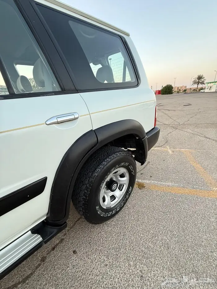 فتك 2004 ثلاجه مكيف مركزي قير عادي 1