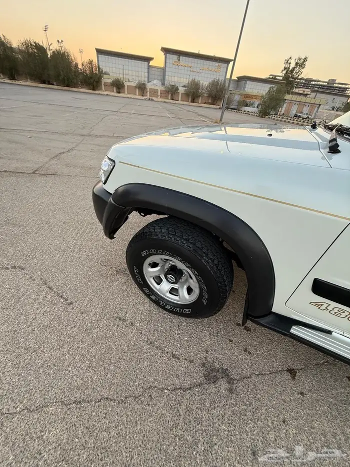 فتك 2004 ثلاجه مكيف مركزي قير عادي 7