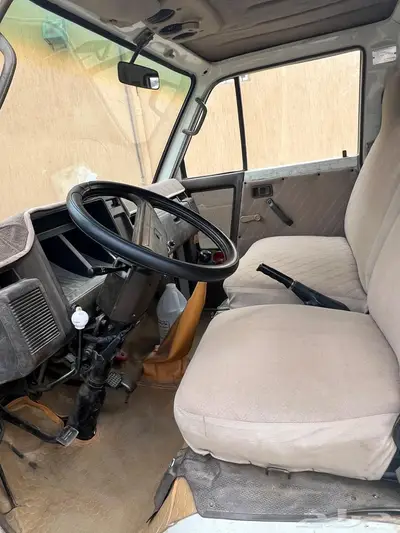 قلاب ديهاتسوا للبيع موديل 85 index