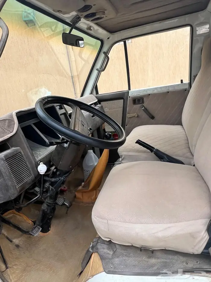 قلاب ديهاتسوا للبيع موديل 85 1