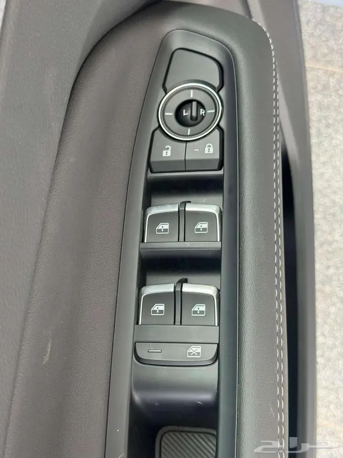 فورد تريتورى امبيانتى موديل 2026 افضل العروض والاسعار 9