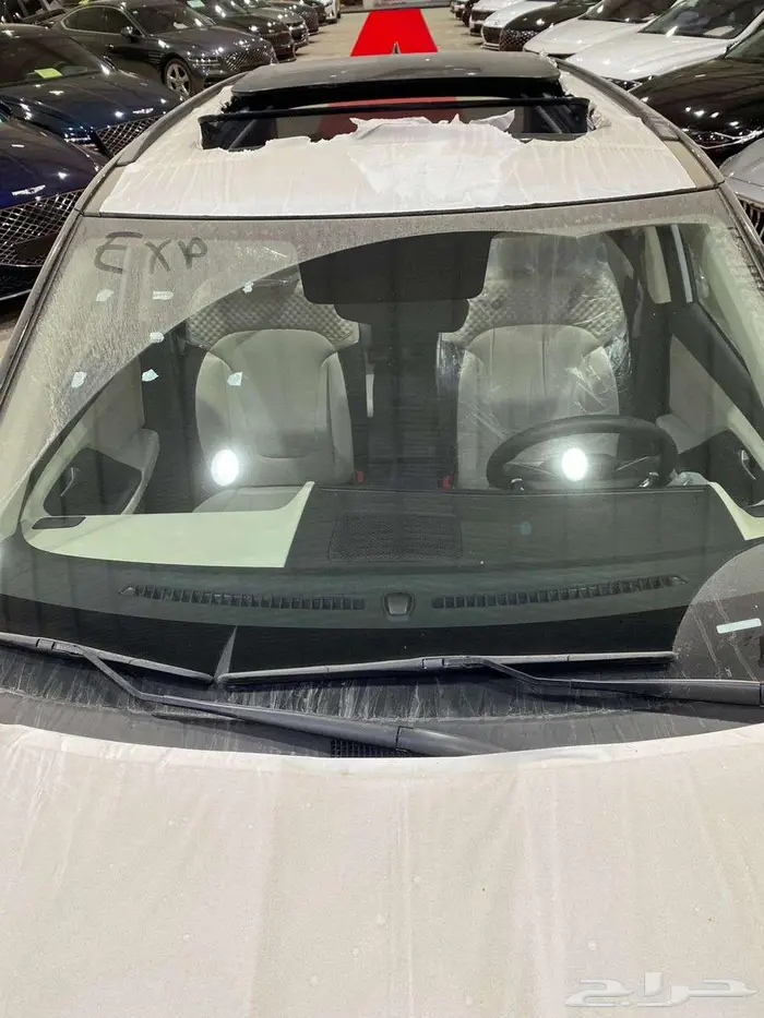 هيونداي كريتا 2026 اصفار محرك 4 سلندر 1.5 سي سي 13