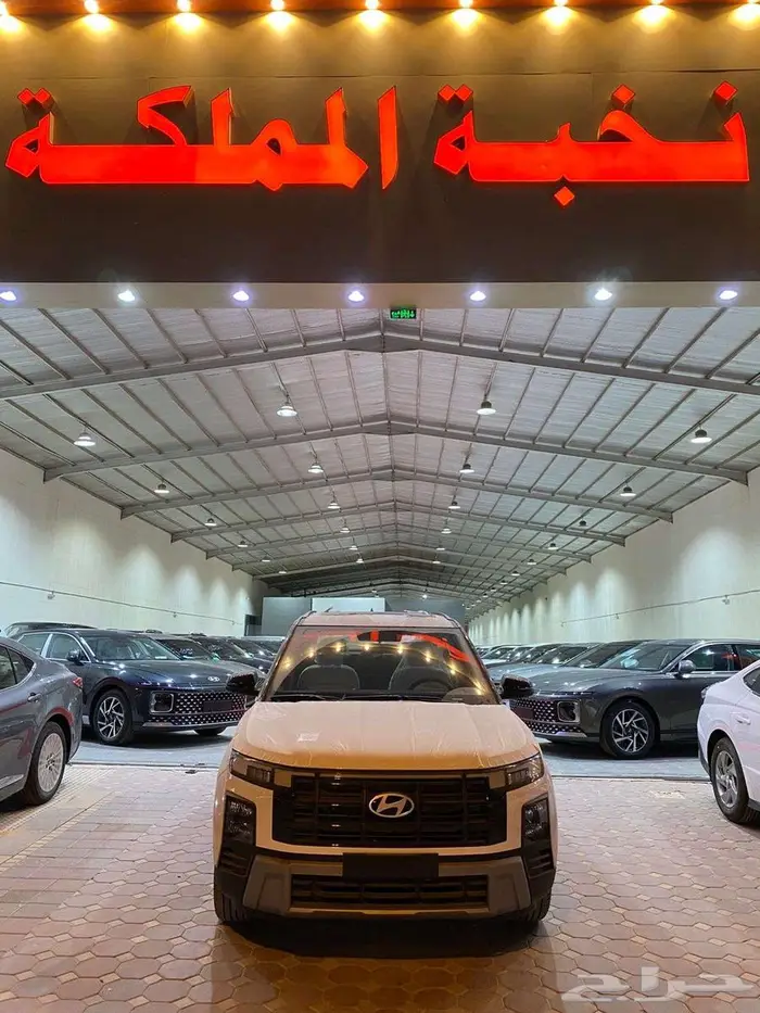 هيونداي كريتا 2026 اصفار محرك 4 سلندر 1.5 سي سي 4