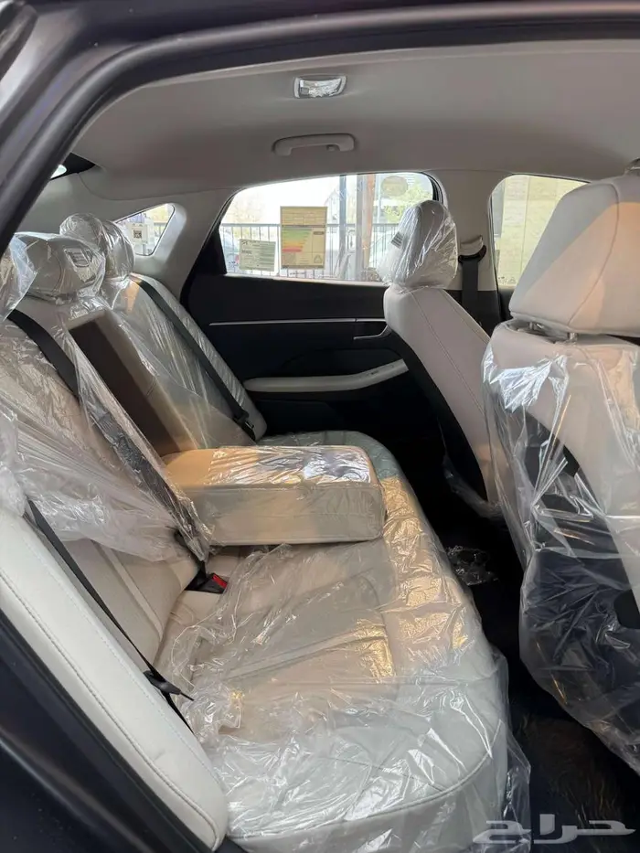 هيونداى سوناتا فليت موديل 2025 افضل العروض والاسعار 16