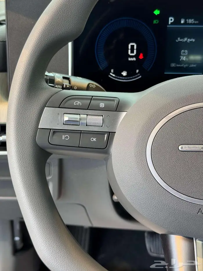 هيونداى سوناتا فليت موديل 2025 افضل العروض والاسعار 7