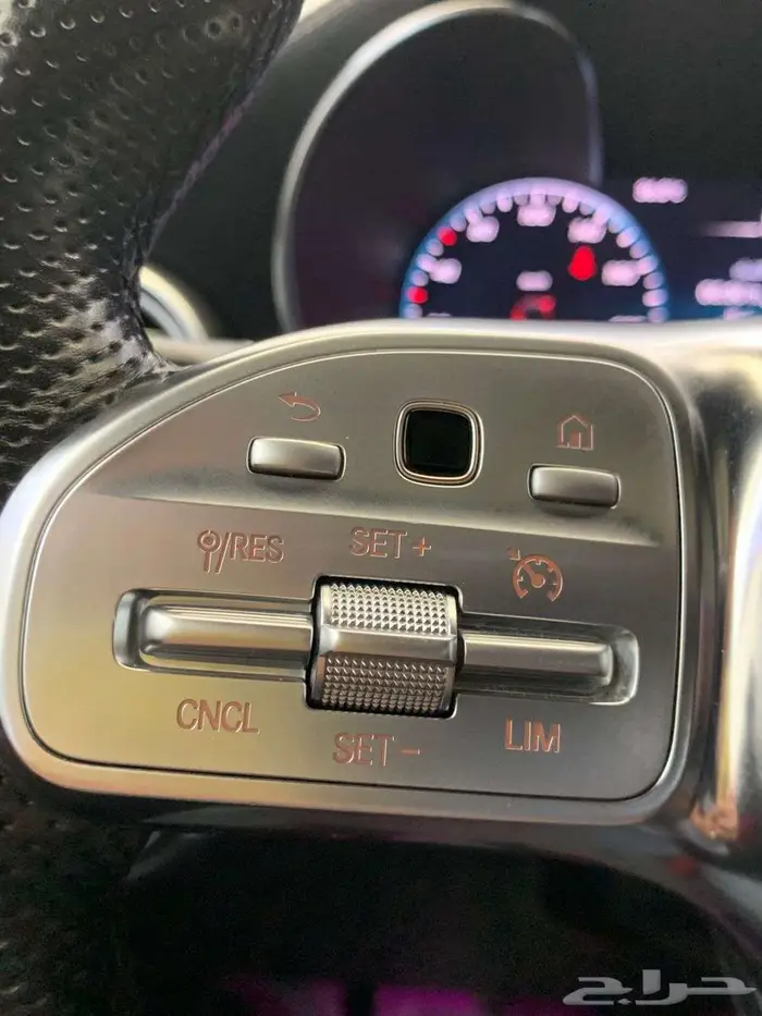 مرسيدس 2020GLC300 13