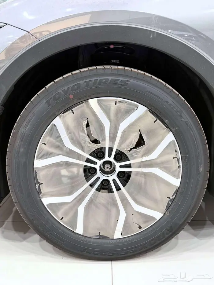 تويوتا كراون ( بريستيج ) موديل 2026 أقل الأسعار 29