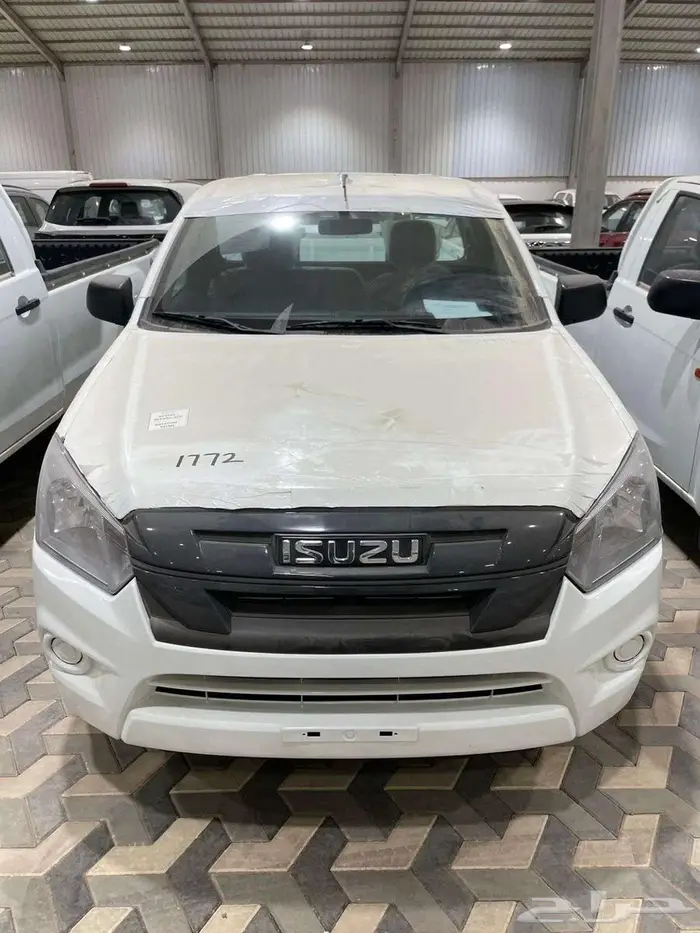 ايسوزو غمارة جوانب 3