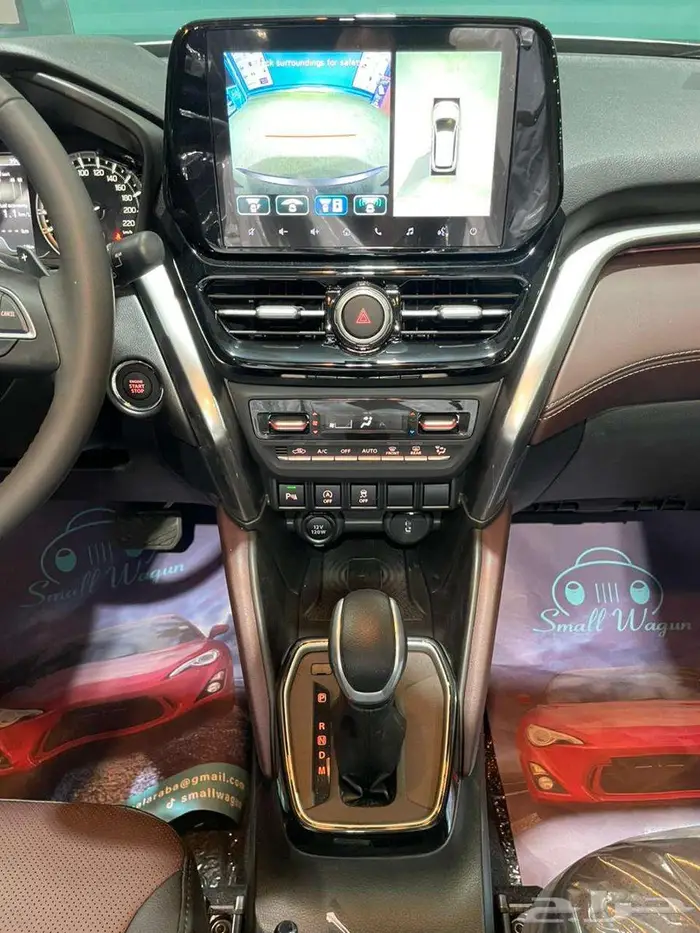 تويوتا اوربان كروزر فل كامل 2025 GLX كاش واقساط 3