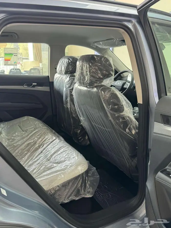 فورد تريتورى امبيانتى موديل 2026 افضل العروض والاسعار 12