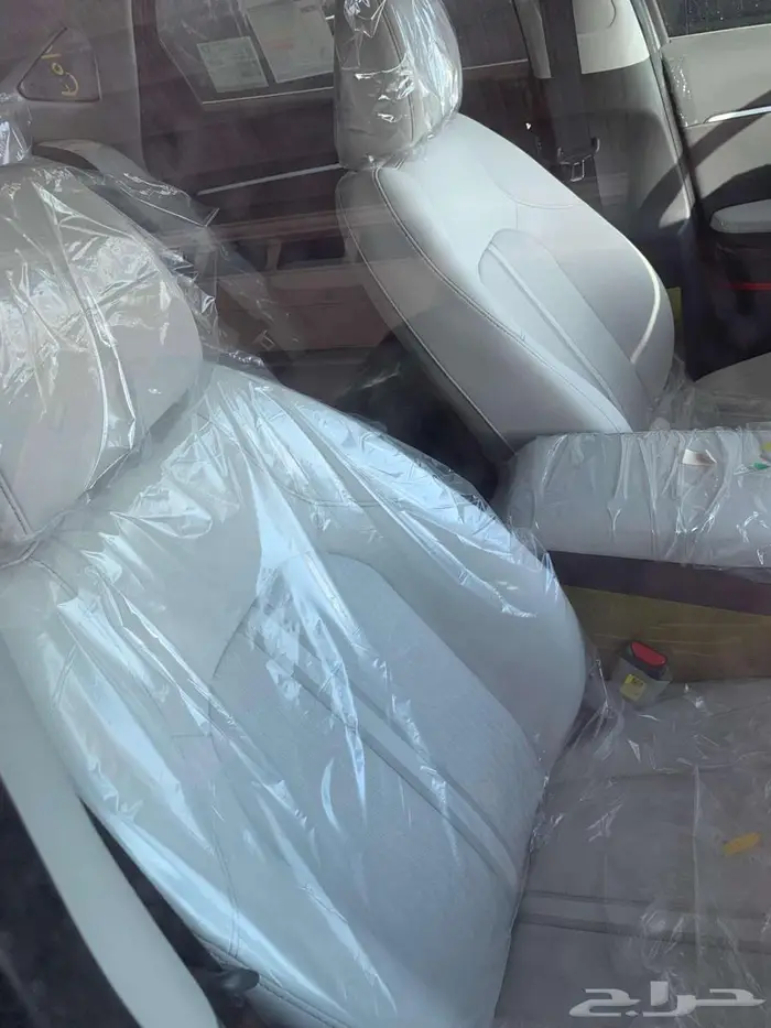 هيونداي سوناتا سمارت و كمفورت 2026 بافضل سعر وتسليم فوري 7