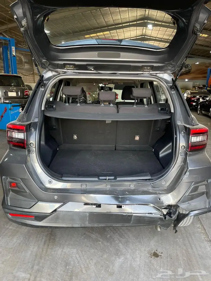 رايز 2023 مصدوم 8