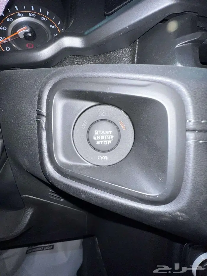 رانجلر روبيكون موديل 2024 بابين - 6 سلندر كاش واقساط 12