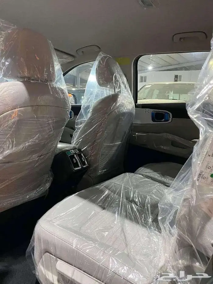 كيا سورينتو2024 استندر هايبرد بسعر خاص لدينا 8