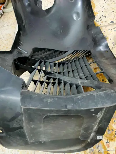 بورش كارير index