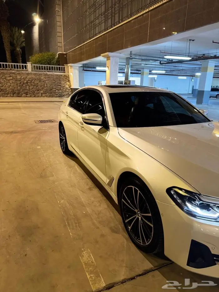 Bmw 520 2023 1