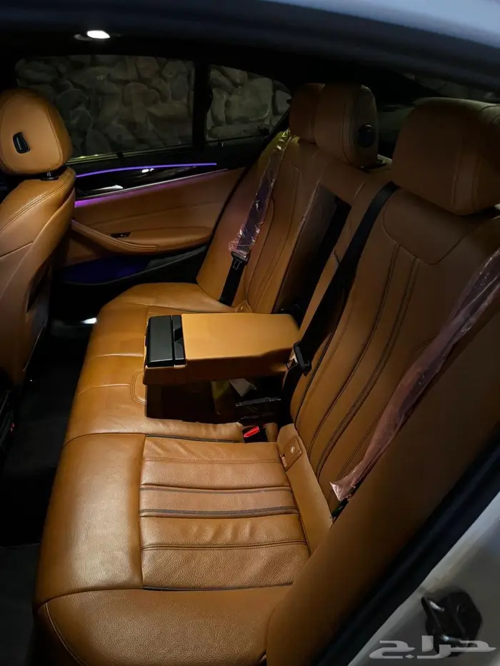 Bmw 520 2023 19