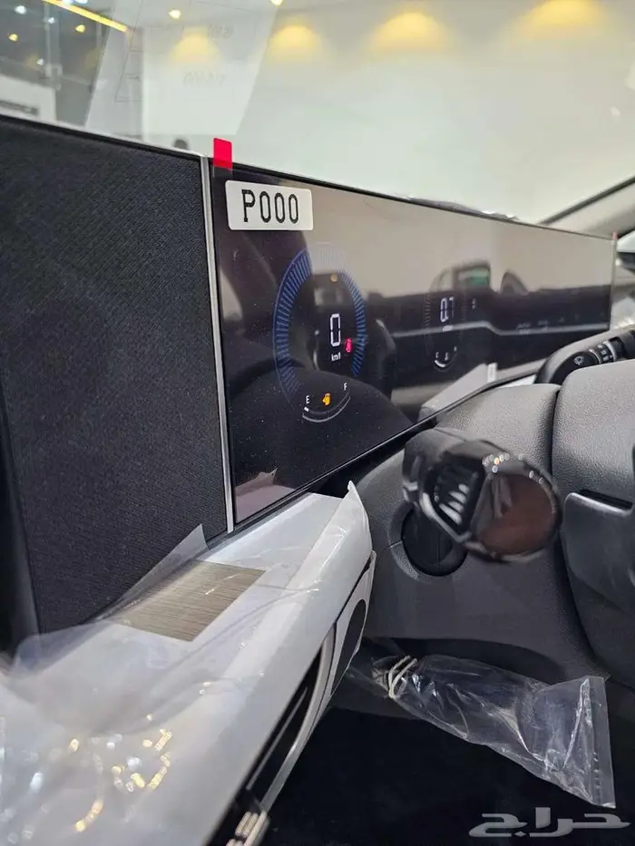 هونداى سوناتا سمارت بانوراما 2025 جديد 5