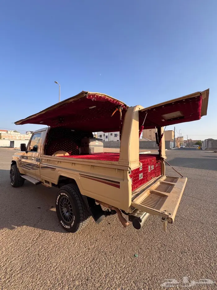 جيب شاص مديل 2017 سعودي دفلك 2