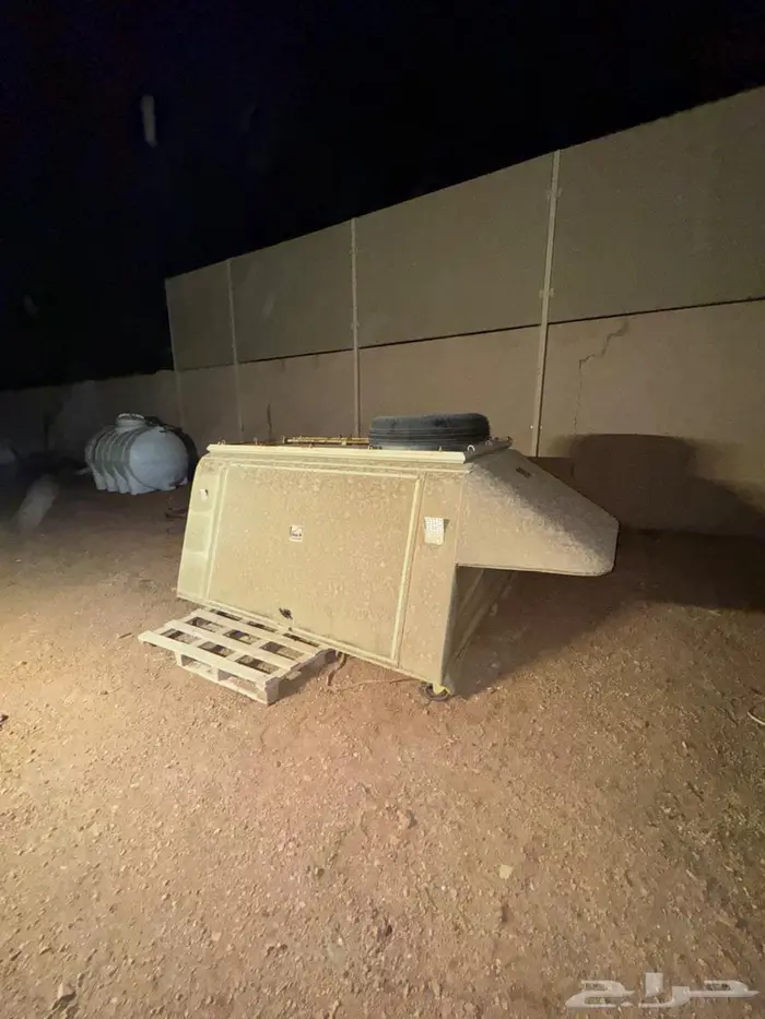 طربال باترول فتك حوض 0