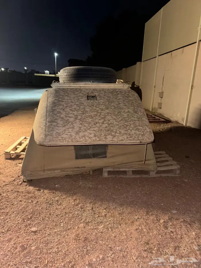 طربال باترول فتك حوض 2