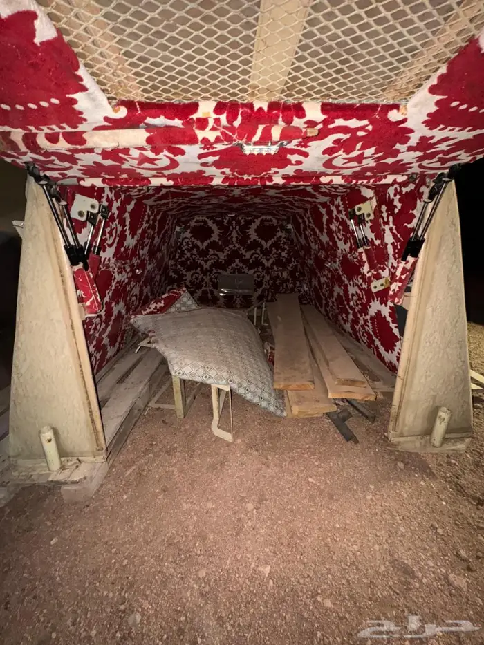 طربال باترول فتك حوض 4