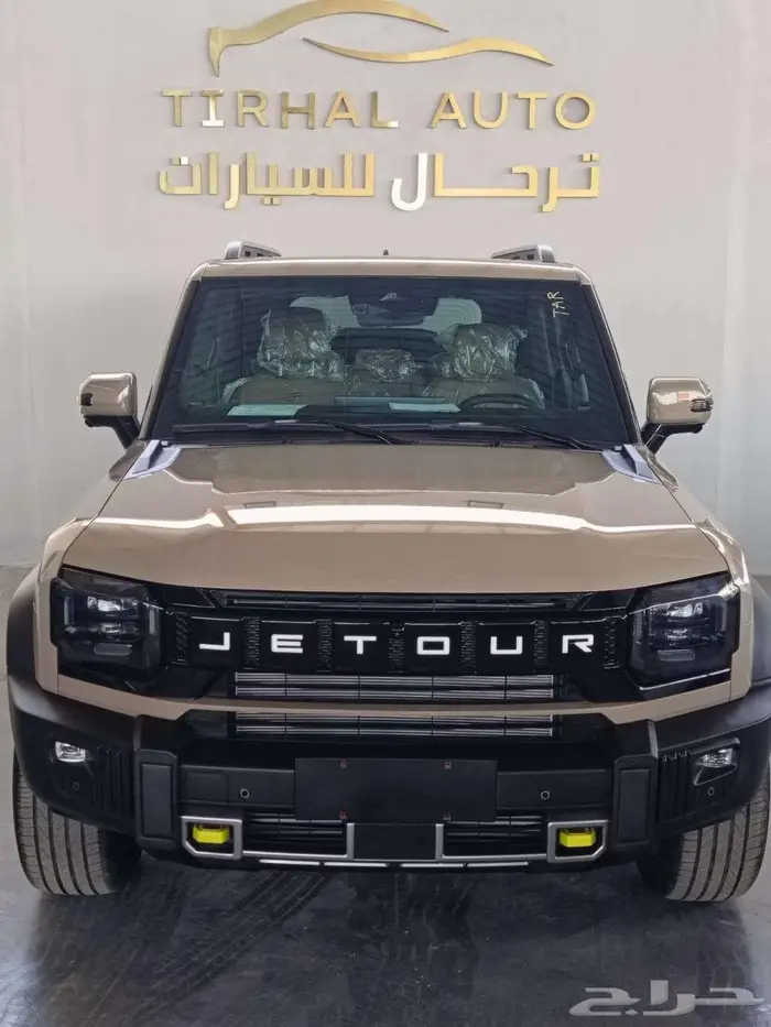 جيتور T2 لاكجرى موديل 2026 0