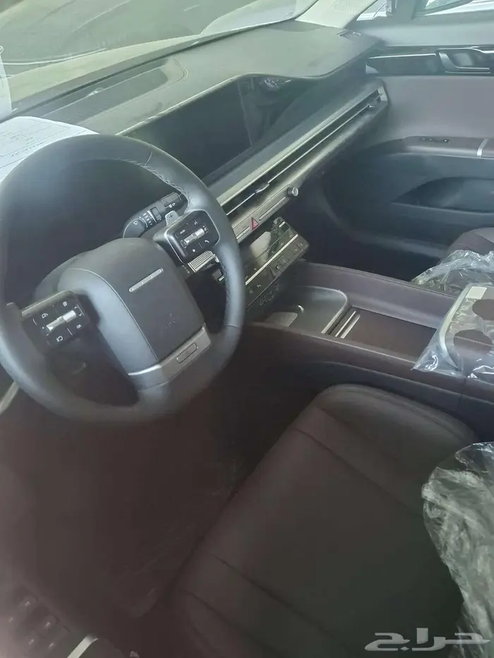 هونداي ازيرا كلاسيك GL موديل 2026 6