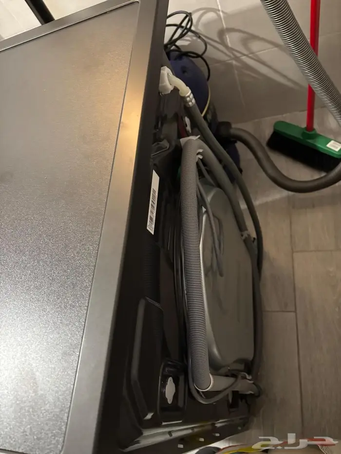 غسالة classpro Inverter حجم 8 كيلو جديده 3