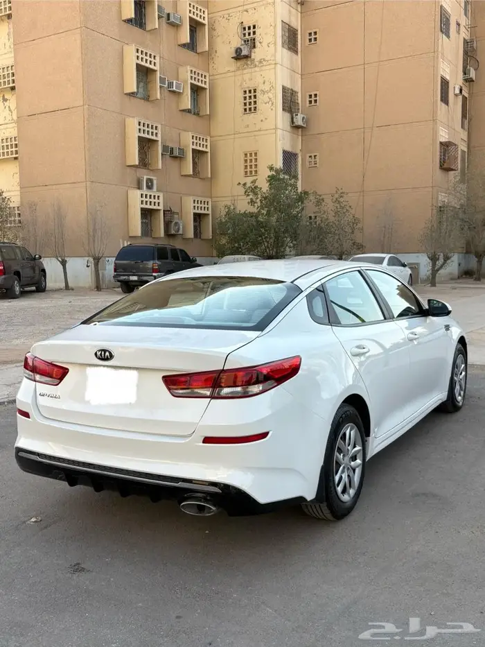 اوبتيما 2020 4