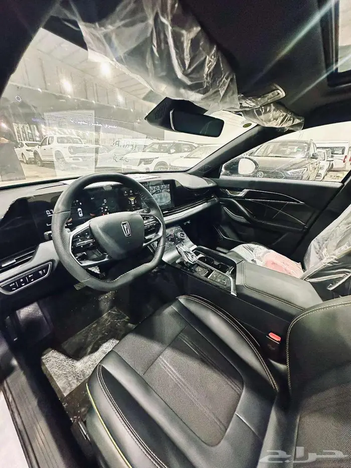 فاو بيستون B70 S بريميوم 2024 كاش وتمويل بافضل سعر 6