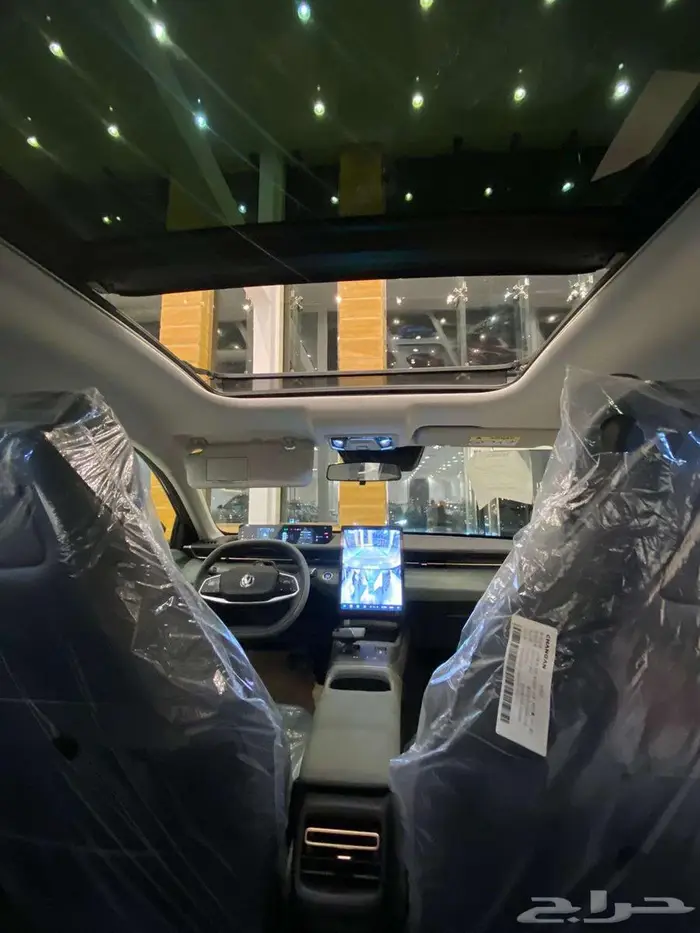 شانجان ايدو بلس 2026 جميع الفئات اقساط 11