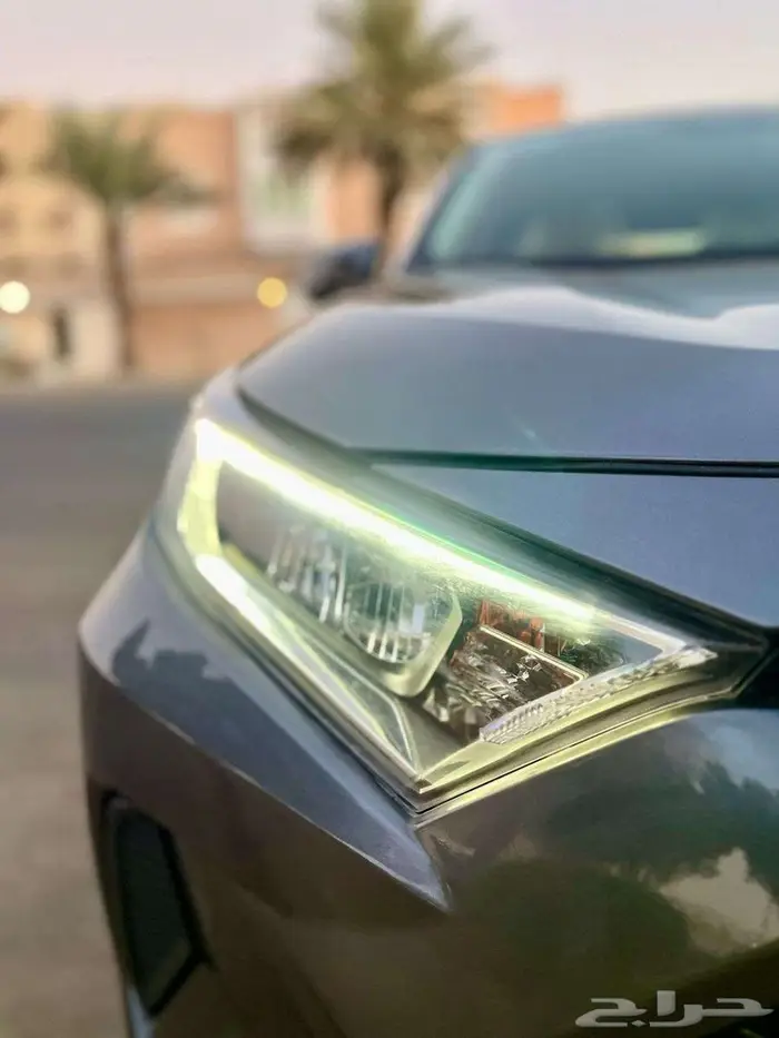 راف فور 2021 دبل تم البيع 6