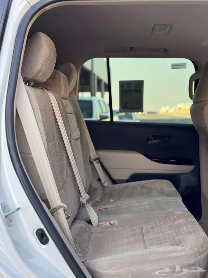 تويوتا جي اكس ار 2023 GXR ديزل رقم 3 12