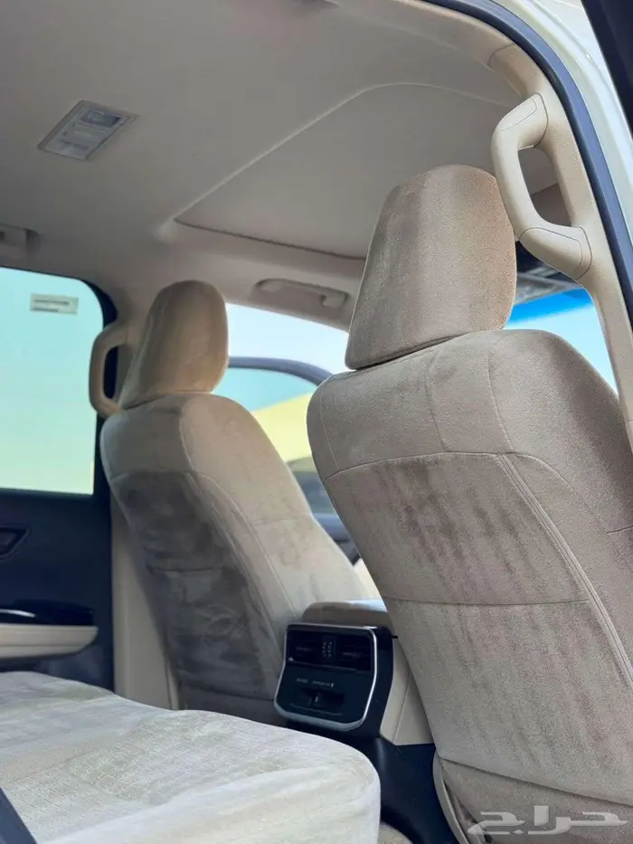 تويوتا جي اكس ار 2023 GXR ديزل رقم 3 13