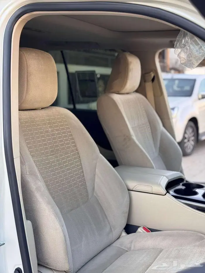 تويوتا جي اكس ار 2023 GXR ديزل رقم 3 14