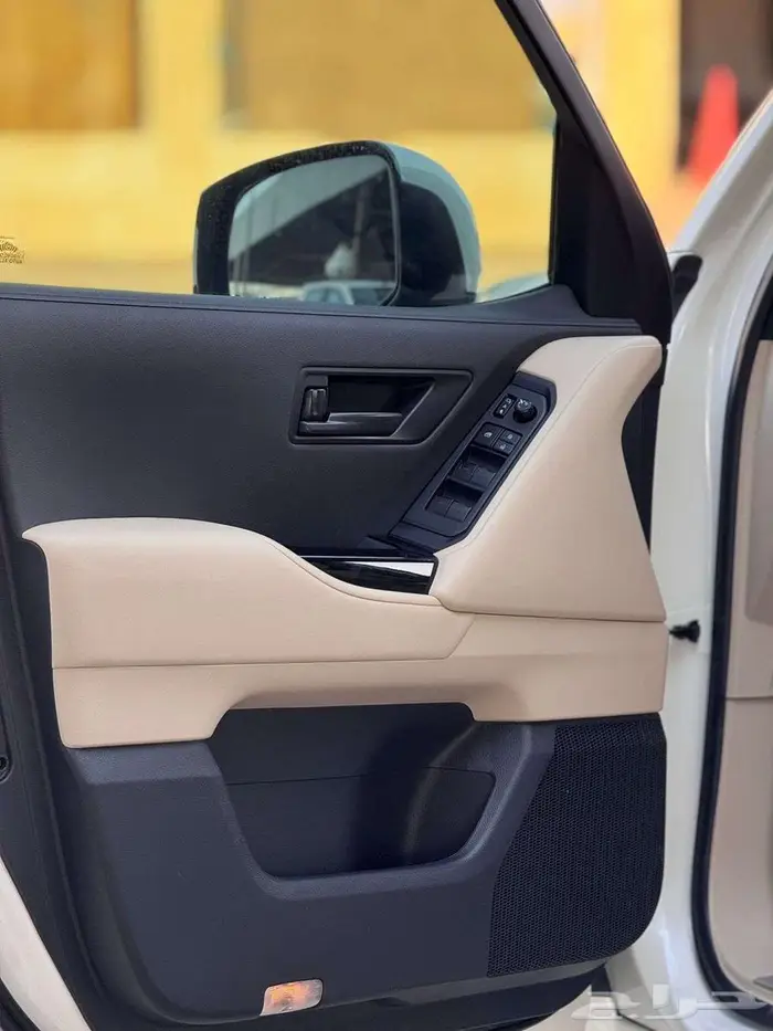 تويوتا جي اكس ار 2023 GXR ديزل رقم 3 21