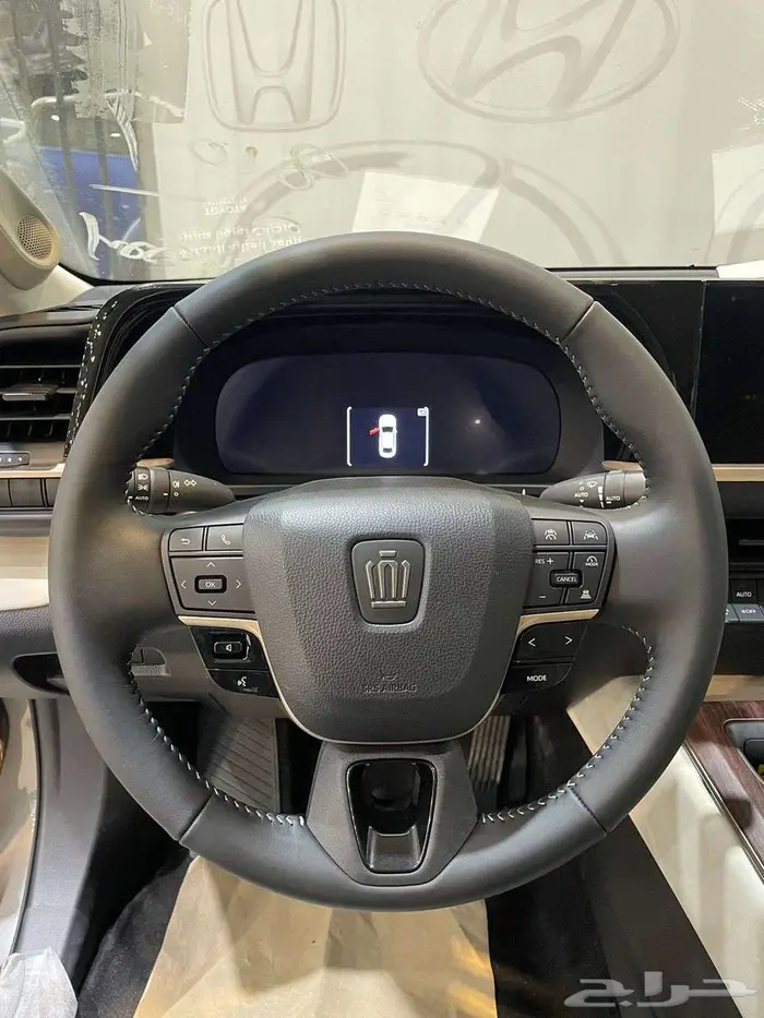 تويوتا كراون 2.5 بريميوم هايبرد 2026 مبيعات بنوك 10