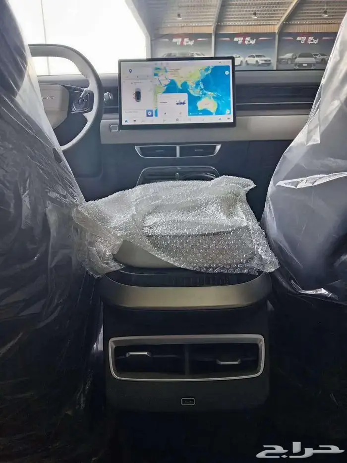 جيتور داشينج لاكجيرى 24 كاش و اقساط بافضل 5