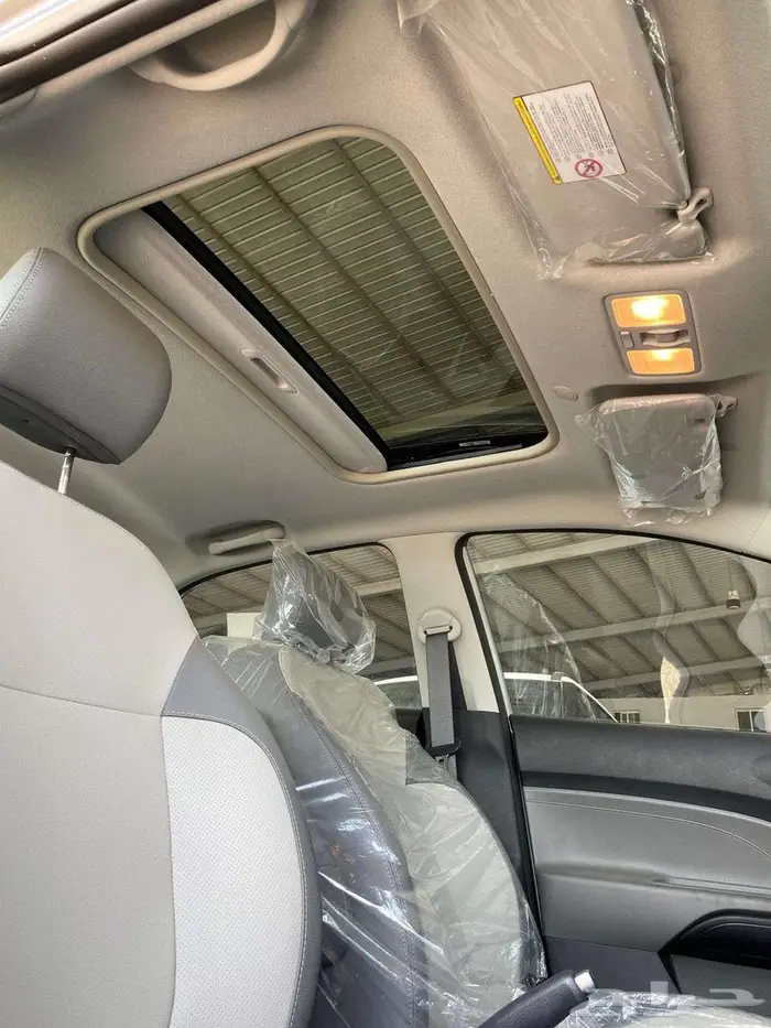 كيا بيجاس 2025 فل كامل بأفضل الاسعار للكاش والاقساط 2