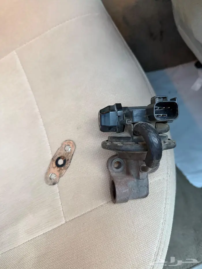 حساس اي جي آر EGR فورد 0