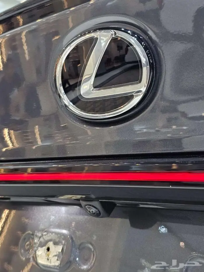 لكزس is 350 ارنوب 2022 F سبورت ( فل كامل ) 18