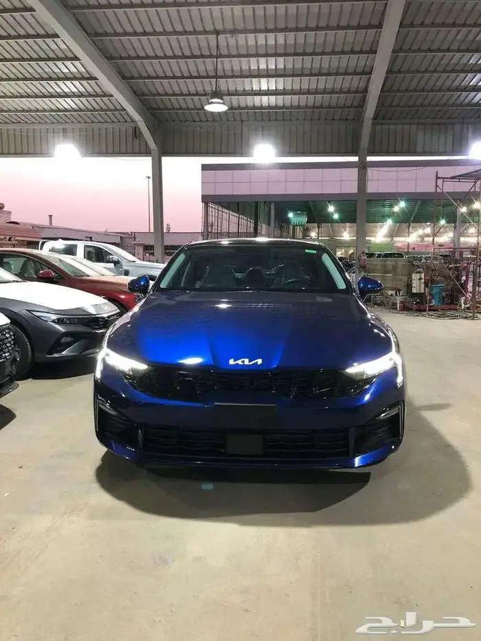 كيا كى 5 استندر مطور بانوراما 2025اقل الاسعار كاش وتقسيييط 29