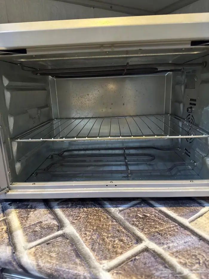 فرن كهربائي 1