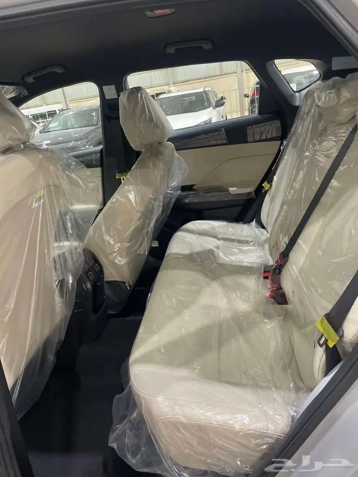 هيونداي كونا سمارت موديل 2025 بسعر84900 بالضريبه 6