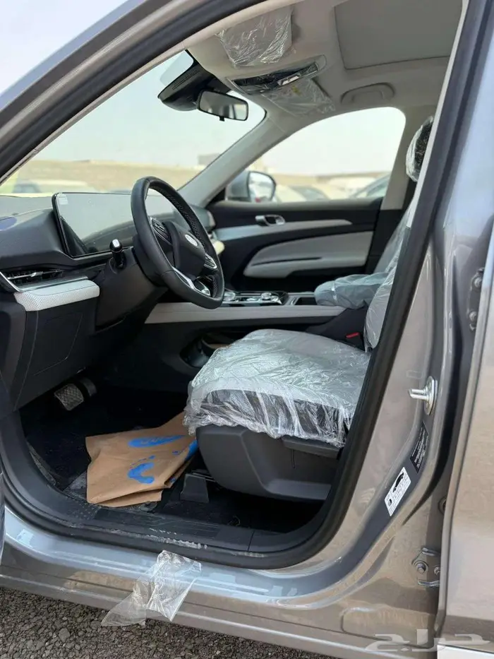 فورد تيريتوري تريند موديل 2026 12